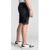 Bermuda homme Jogg Oc en jeans noir LE TEMPS DES CERISES