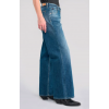 Jean femme wide leg Lauryn Jab bleu N°3 LE TEMPS DES CERISES