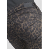 Pantalon femme pulp slim Leo 7/8ème enduit LE TEMPS DES CERISES