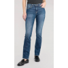 Jean femme power bootcut bleu N°2 LE TEMPS DES CERISES