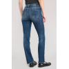 Jean femme power bootcut bleu N°2 LE TEMPS DES CERISES