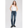 Jean femme pulp slim Marita taille haute bleu N°2 LE TEMPS DES CERISES