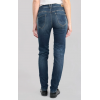 Jean femme pulp slim Marita taille haute bleu N°2 LE TEMPS DES CERISES