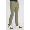 Pantalon homme chino Jogg Kurt kaki LE TEMPS DES CERISES