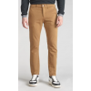 Pantalon homme chino Jogg Kurt camel LE TEMPS DES CERISES