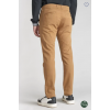 Pantalon homme chino Jogg Kurt camel LE TEMPS DES CERISES