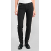 Jean femme LE TEMPS DES CERISES  pulp slim Gail noir N°0