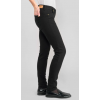 Jean femme LE TEMPS DES CERISES  pulp slim Gail noir N°0