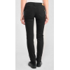 Jean femme LE TEMPS DES CERISES  pulp slim Gail noir N°0