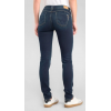 Jeans femme LE TEMPS DES CERISES  pulp slim Sanya bleu N°1