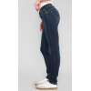 Jeans femme LE TEMPS DES CERISES  pulp slim Sanya bleu N°1