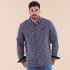 Chemise homme à carreaux Ruckfield Selected Rugby